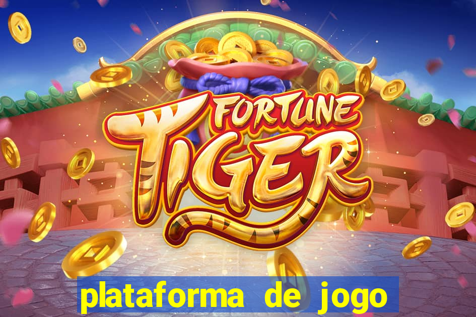 plataforma de jogo que paga no cadastro